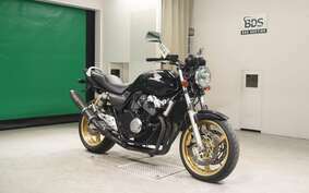 HONDA CB400SFV-3 2005 NC39