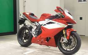 MV AGUSTA F4-RR 2012