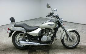 KAWASAKI ELIMINATOR 125 2005 BN125A