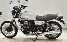 MOTO GUZZI V7 SPECIAL 2021