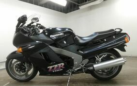 KAWASAKI ZZ1100 NINJA 1991 ZXT10C