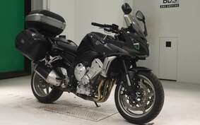 YAMAHA FZ FAZER FEATHER 2008 RN21J