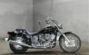 YAMAHA DRAGSTAR 400 2003 VH01J