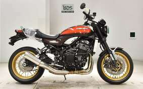 KAWASAKI Z900RS 2022 ZR900C