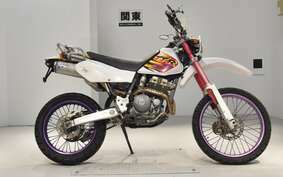 YAMAHA TT250R 4GY