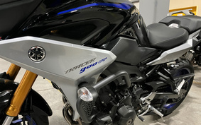 YAMAHA TRACER 9 GT 2018 RN51J