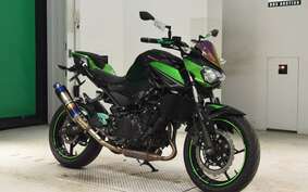 KAWASAKI Z400 Gen.2 2021 EX400G