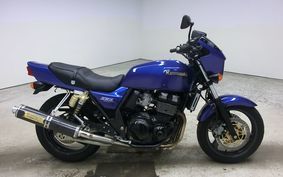 KAWASAKI ZRX400 1995 ZR400E