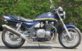 KAWASAKI ZEPHYR 1100 RS 2001 ZRT10A