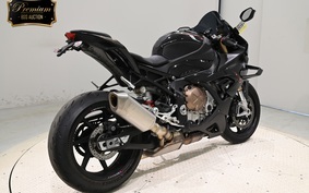 BMW S1000RR 2020