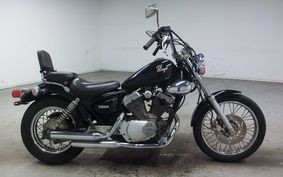 YAMAHA VIRAGO 250 3DM