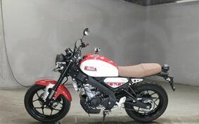 YAMAHA XSR155 RG47