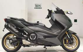 YAMAHA T-MAX 560 T 2020 SJ19J