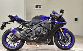 YAMAHA YZF-R1 2019 RN49