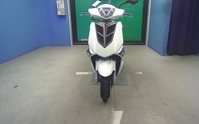 PGO TIGRA 125