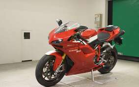 DUCATI 1098 S 2007 H700A