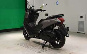 YAMAHA N-MAX SED6J