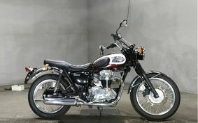 KAWASAKI W400 2009 EJ400A