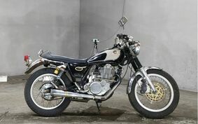 YAMAHA SR400 1JR