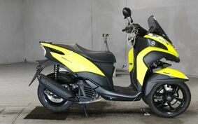 YAMAHA TRICITY 125 SEC1J