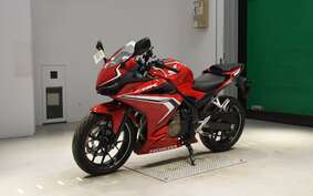 HONDA CBR400R 2020 NC56