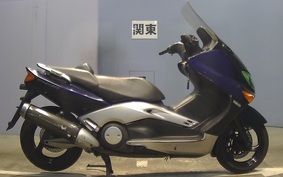 YAMAHA T-MAX500 2001 SJ01