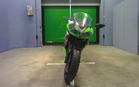 KAWASAKI NINJA 400R 2012 ER400B