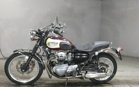 KAWASAKI W650 1999 EJ650A