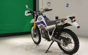 YAMAHA SEROW 225 Gen.2 1KH