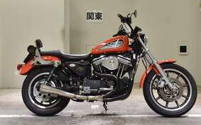 HARLEY XL883R 2002 CKM