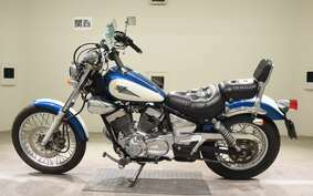 YAMAHA VIRAGO 250 3DM