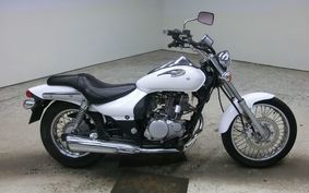 KAWASAKI ELIMINATOR 125 2003 BN125A