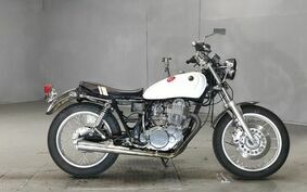 YAMAHA SR400 2001 RH01J