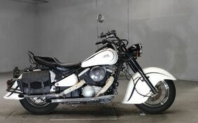 KAWASAKI VULCAN 400 DRIFTER 2000 VN400D