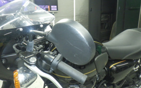 KAWASAKI W800 CAFE 2022 EJ800E