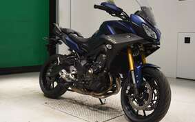 YAMAHA MT-09 Tracer GT 2019 RN51J