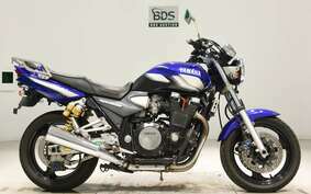 YAMAHA XJR1300 2001 RP03J