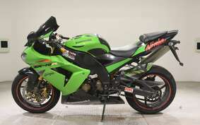 KAWASAKI ZX 10 NINJA R 2004 ZXT00C