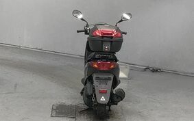 YAMAHA AXIS 125 TREET SE53J