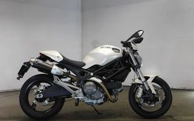 DUCATI MONSTER 696 2009 M500A