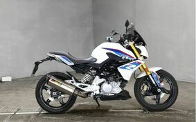 BMW G310R 2017 0G01