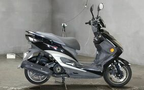 YAMAHA CYGNUS 125 X SR SE44J