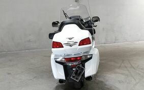 HONDA GL 1800 GOLD WING 2015 SC68