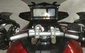 YAMAHA MT-09 Tracer 2015 RN36J