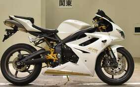 TRIUMPH DAYTONA 675 2009 MD1066