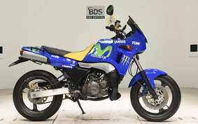 YAMAHA TDR250 2YK