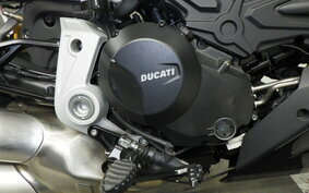 DUCATI DIAVEL 1260 S 2022