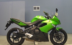 KAWASAKI NINJA 400R 2013 ER400B