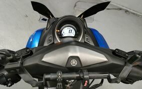 YAMAHA N-MAX 155 SG50J