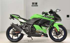 KAWASAKI NINJA 250R EX250K